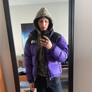 Meet your Posher, Creeley